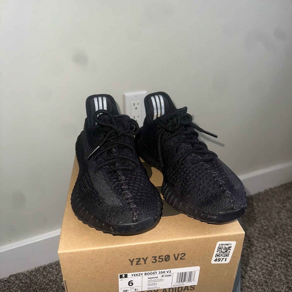 Yeezy